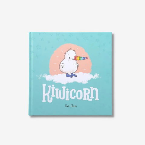 Kiwicorn Book