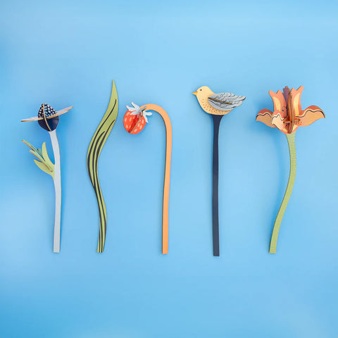 Paper Art - Bouquet
