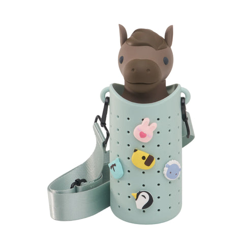 Bestie Bottle - Horse