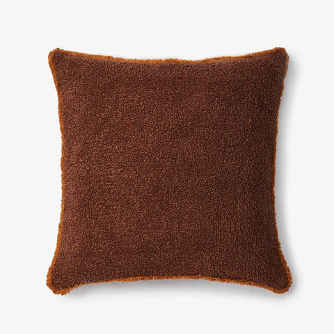 Grain Hazelnut Cushion Cover