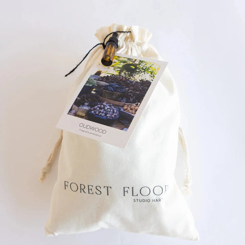 Forest Floor - Oudwood