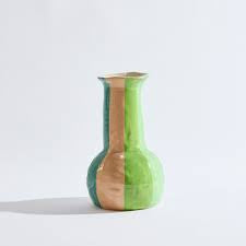 Salvador Vase - Green