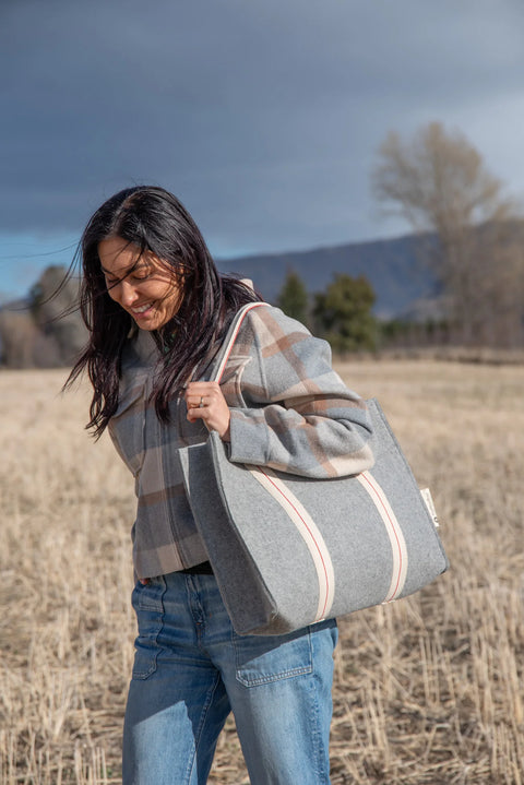 The Wool Bag