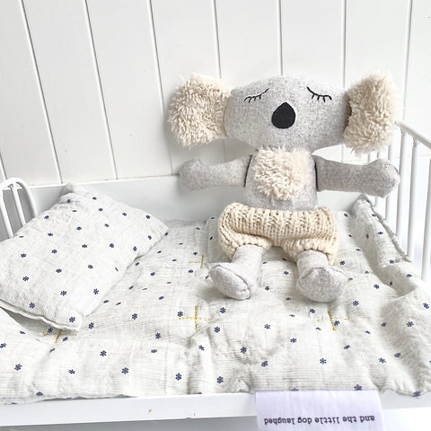 Bernard Koala Soft Toy Mini