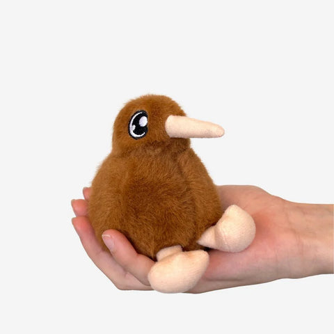 Kuwi Kiwi Small Soft Toy
