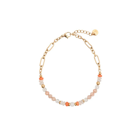 Bracelet - Precious Stones