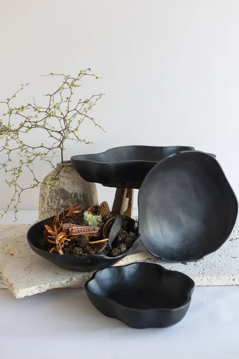 Forest Floor - Organic Bowl