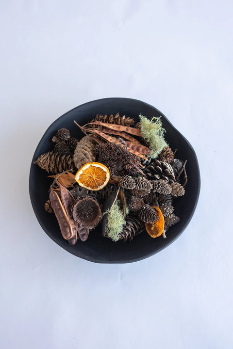 Forest Floor - Organic Bowl