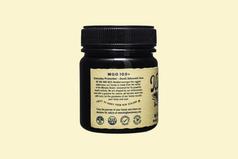King Bees - 100+