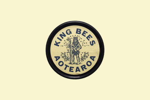 King Bees - 100+