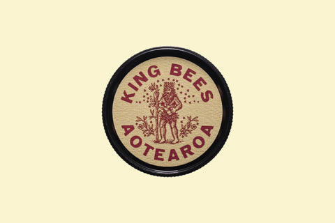 King Bees - 300+