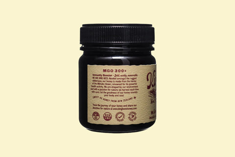 King Bees - 300+