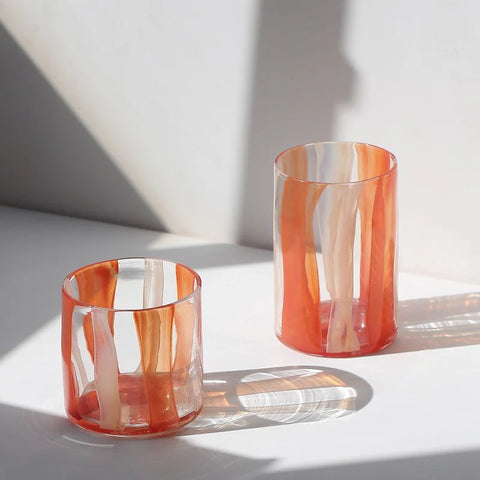 Maru Glass Vase