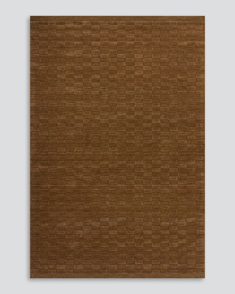 Hugo Toffee Floor Rug