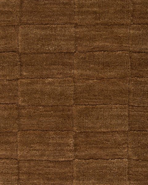 Hugo Toffee Floor Rug