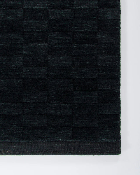 Hugo Midnight Floor Rug