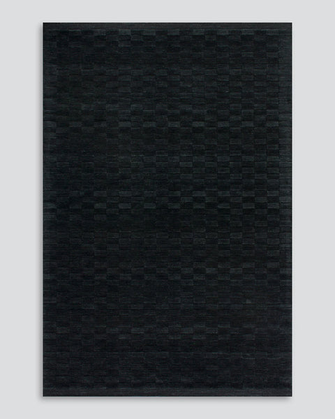Hugo Midnight Floor Rug