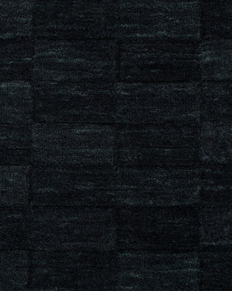 Hugo Midnight Floor Rug