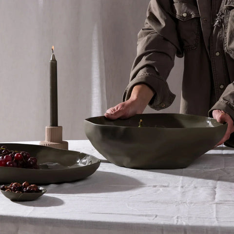Haan Serving Bowl
