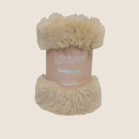 Baby NaturFleece Sheepskin