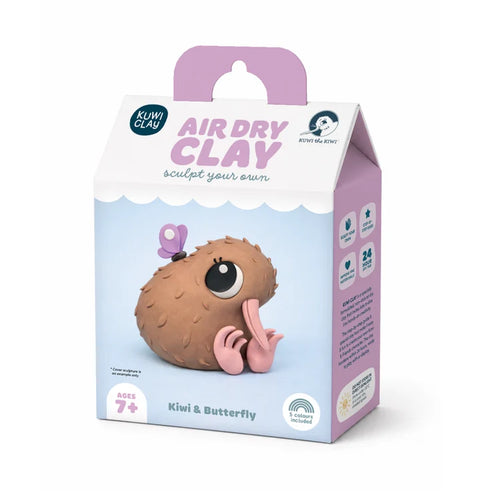 Kuwi Clay