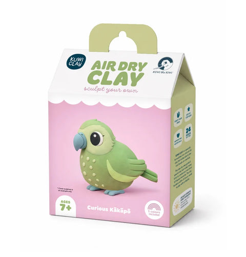 Kuwi Clay