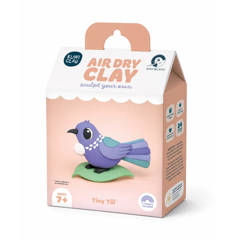Kuwi Clay