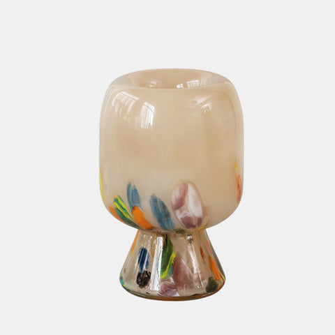 Isabella Glass Vase