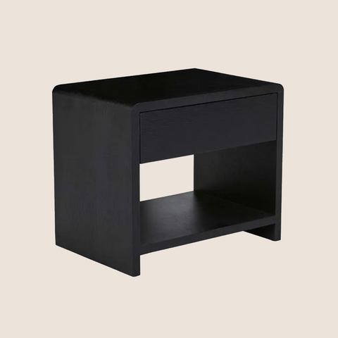 Jocelyn Bedside