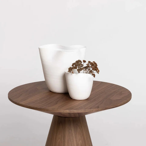 Knew Vases styled
