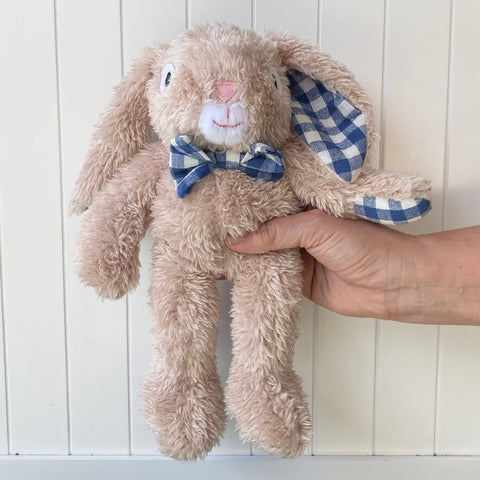 Louis Rabbit Soft Toy Mini