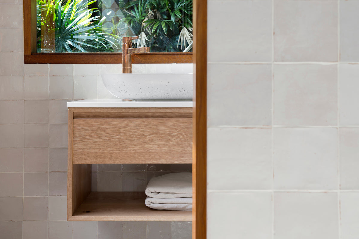 An interior designed by Kate