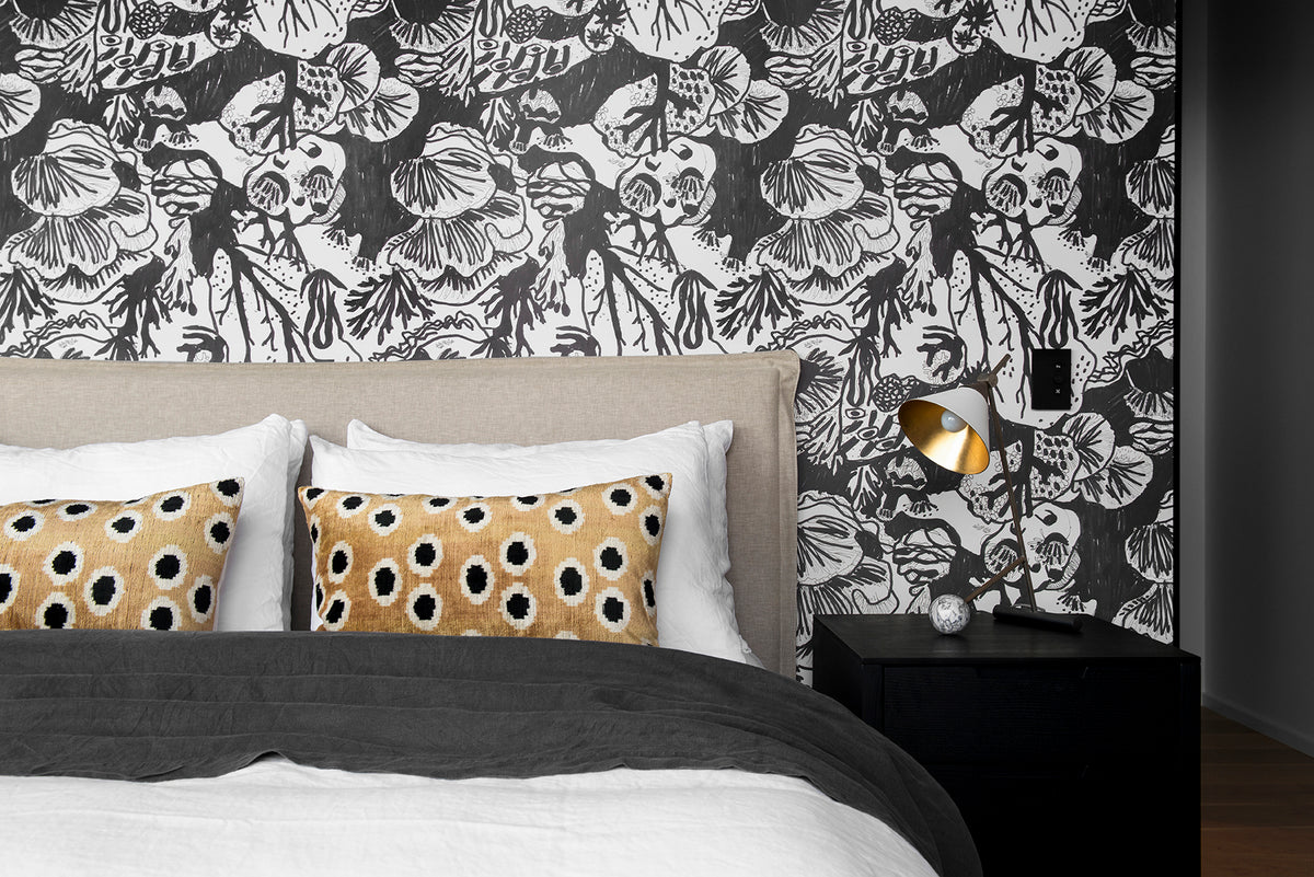 An interior designed by Kate