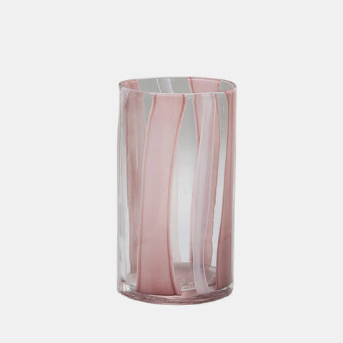 Maru Glass Vase