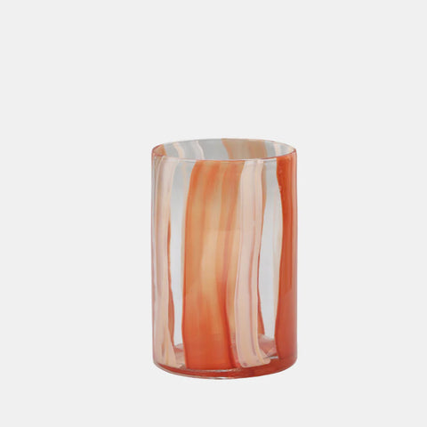 Maru Glass Vase