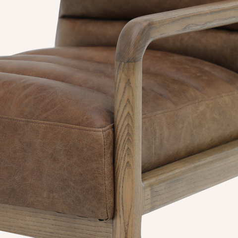 Moore Armchair