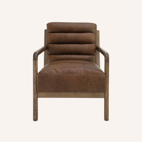 Moore Armchair
