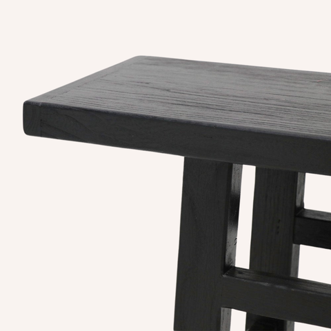 Parri Console