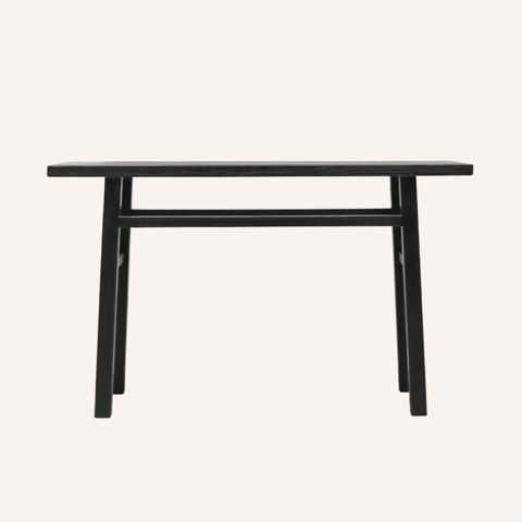 Parri Console