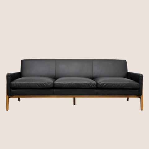 Peggy 3 Seater Sofa