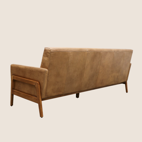 Peggy 3 Seater Sofa