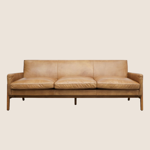 Peggy 3 Seater Sofa