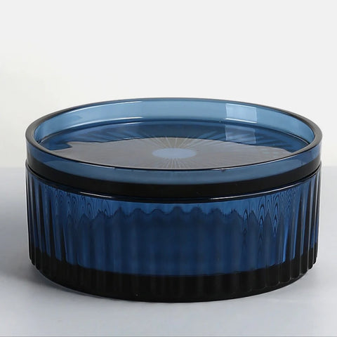 Pippa Glass Jar