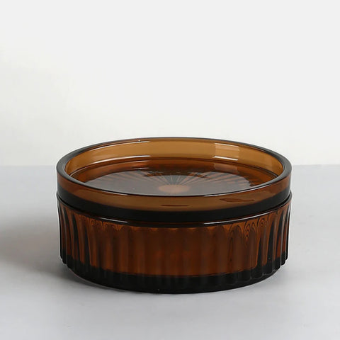 Pippa Glass Jar