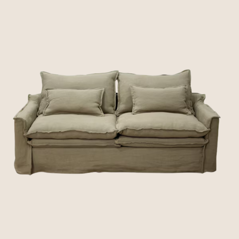 Homestead 2 Seater Sofa