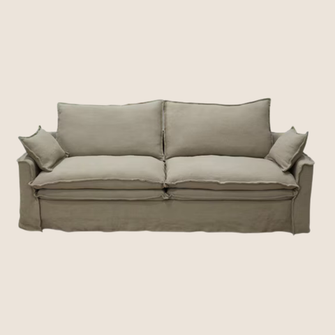 Homestead 3 Seater Sofa