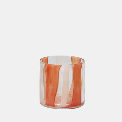 Maru Glass Vase