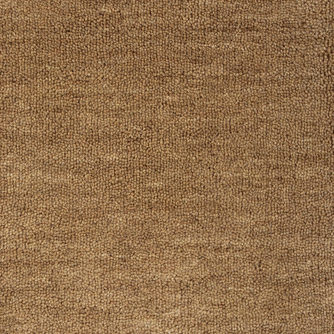 Sandringham Floor Rug - Fenugreek