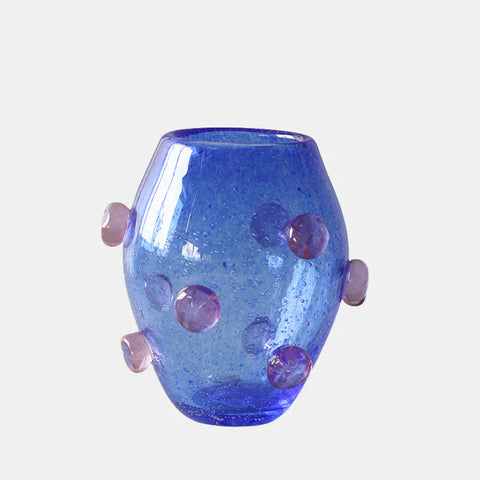 Sophie Glass Vase