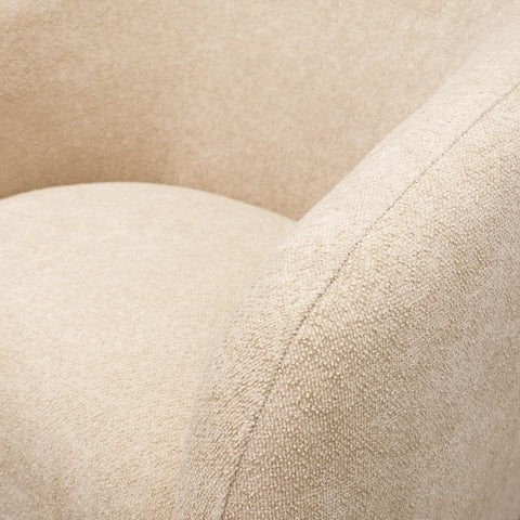Ted Swivel Chair